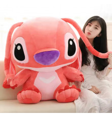 М’яка іграшка Stitch 100 CM 0931-9 (Рожевий)