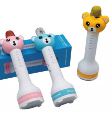 Дитячий мікрофон V10 (50)