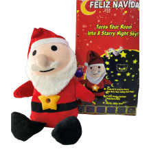 дитяча іграшка Дід Мороз(60)