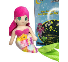 Детская Игрушка Русалка (60)