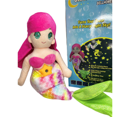 Детская Игрушка Русалка (60)