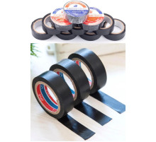 ЛЕНТА Водонепроницаемая самоклеящаяся лента из ПВХ, 5mil*3/4*30*0.18mmx*19mmx*10yds -6(500)