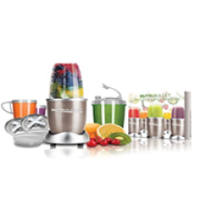 900 Nutribullet Блендер 900w (4)