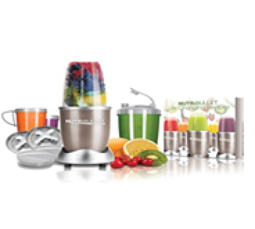 900 Nutribullet Блендер 900w (4)
