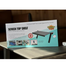 Тримач підставка screen top shelf дорогий 363 (60)