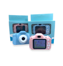 x200 Дитячий фотоапарат x200 (100)