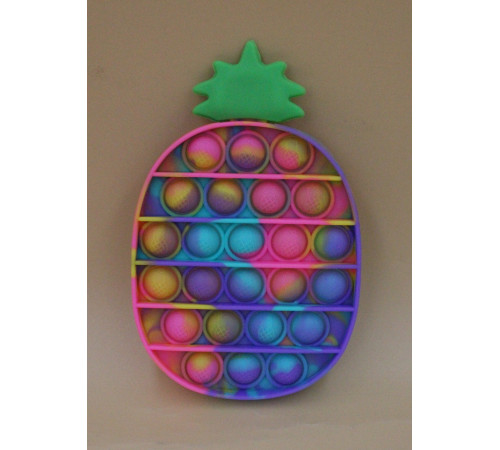 G25 POP IT Ананас