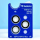 Захисне скло на камеру Remax GL-27 3D Series Original Shield Lens iPhone 16 Pro-16 Pro Max