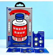 Захисне скло на камеру Remax GL-27 3D Series Original Shield Lens iPhone 15 Pro-15 Pro Max