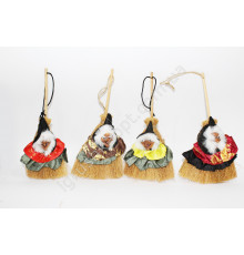 H425 Баба яга