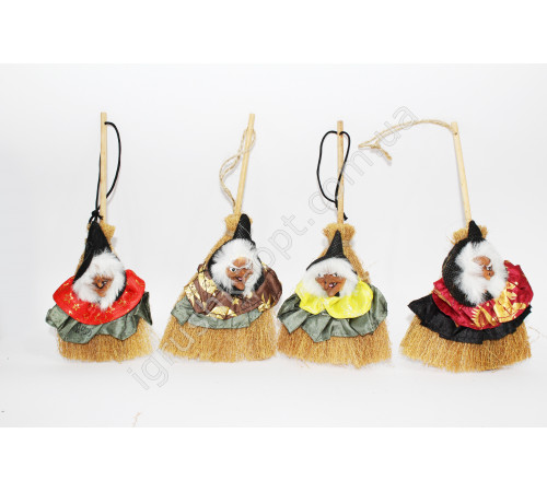 H425 Баба яга