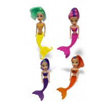 HA3559 Русалка Маленька