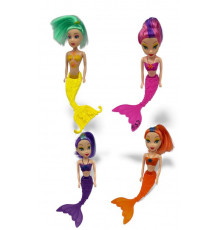 HA3559 Русалка Маленька