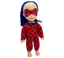 HB481 Кукла леді баг