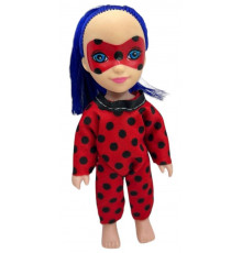 HB481 Кукла леді баг