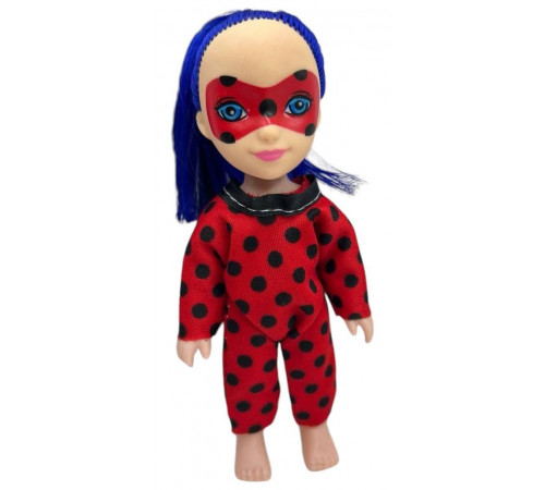 HB481 Кукла леді баг