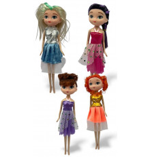 HB907 Лялька Казковий Патруль