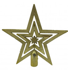 HM50 Зірка на ялинку