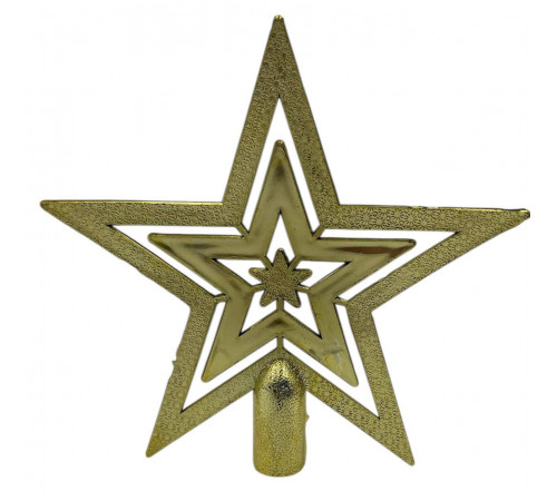 HM50 Зірка на ялинку