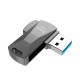USB флеш Hoco UD5 16Gb Wisdom USB3.0 Швидкісна