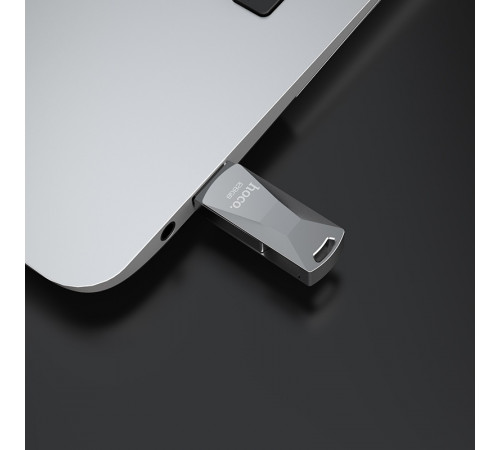 USB флеш Hoco UD5 64Gb Wisdom USB3.0 Швидкісна