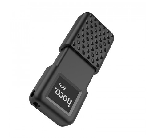 USB флеш Hoco UD6 8Gb Intelligent USB2.0