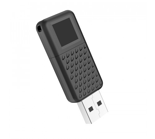USB флеш Hoco UD6 16Gb Intelligent USB2.0