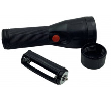 hx938 фонарик пластик