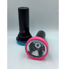 hx9522 ліхтарик пластик