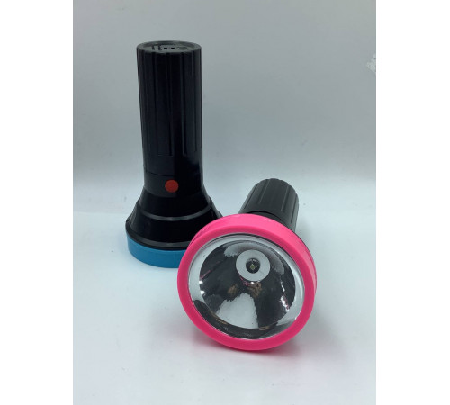 hx9522 ліхтарик пластик