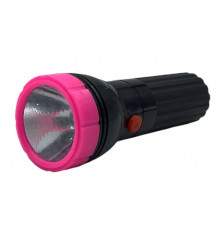 hx9527 ліхтарик пластик