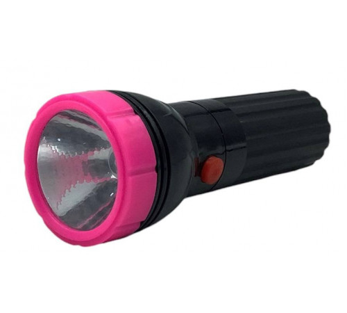 hx9527 ліхтарик пластик