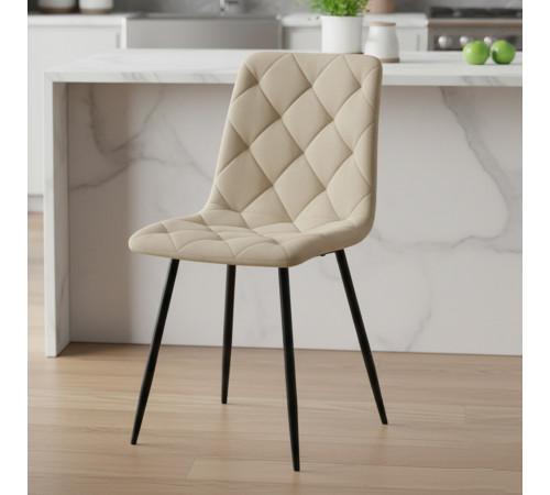 Стул PM-001 Perfect Home Темный беж (PFH-092093)