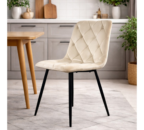 Стул PM-001 Perfect Home Темный беж (PFH-092093)