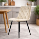 Стул PM-001 Perfect Home Темный беж (PFH-092093)
