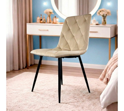 Стул PM-001 Perfect Home Темный беж (PFH-092093)