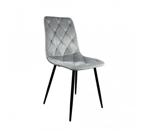 Стул PM-001 Perfect Home Серый (PFH-092062)