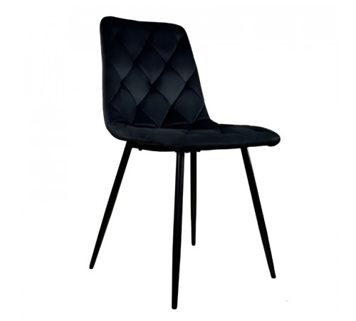 Стул PM-001 Perfect Home Черный (PFH-092063)