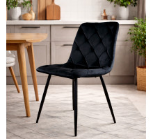 Стул PM-001 Perfect Home Черный (PFH-092063)