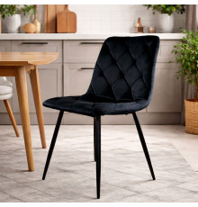 Стул PM-001 Perfect Home Черный (PFH-092063)