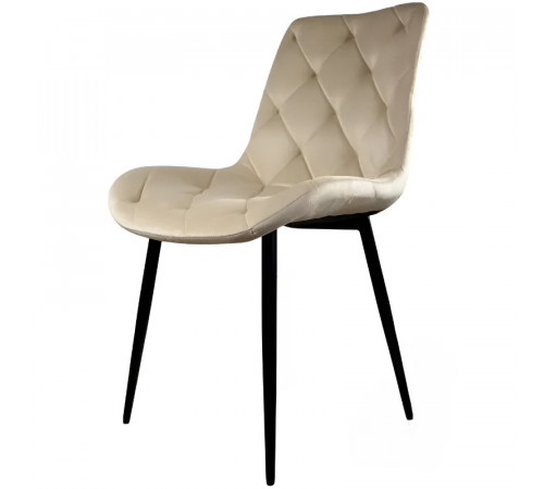 Стул PM-002 Perfect Home Бежевый (PFH-092064)