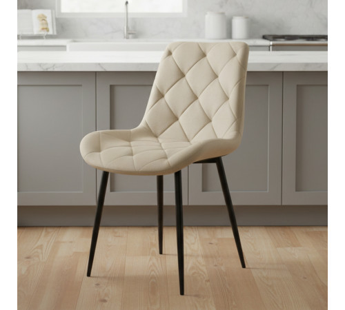 Стул PM-002 Perfect Home Бежевый (PFH-092064)