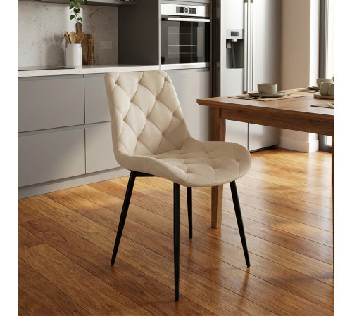 Стул PM-002 Perfect Home Бежевый (PFH-092064)