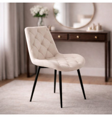Стул PM-002 Perfect Home Бежевый (PFH-092064)