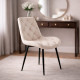 Стул PM-002 Perfect Home Бежевый (PFH-092064)