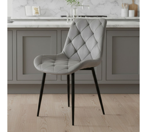 Стул PM-002 Perfect Home Серый (PFH-092065)