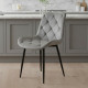 Стул PM-002 Perfect Home Серый (PFH-092065)