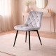 Стул PM-002 Perfect Home Серый (PFH-092065)