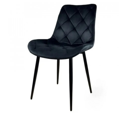 Стул PM-002 Perfect Home Черный (PFH-092066)