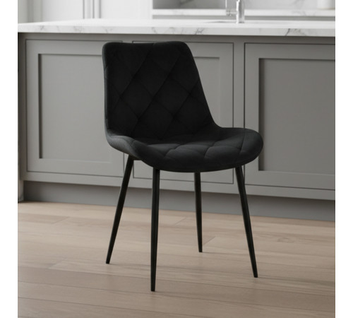 Стул PM-002 Perfect Home Черный (PFH-092066)